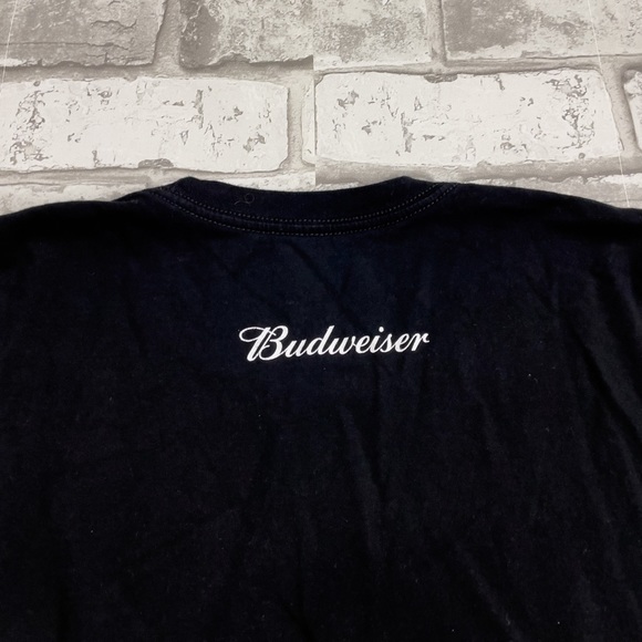 "Here Since Day One" Budweiser T-Shirt - Picture 6 of 7